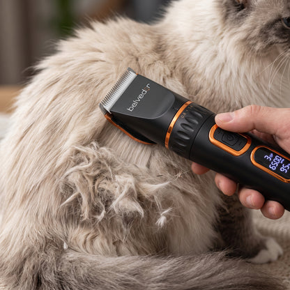 Multi-Length Cat Trimmer