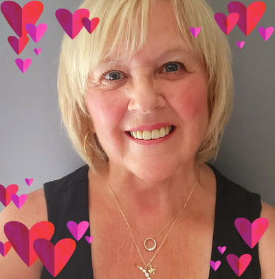Linda Theriault-Quirion