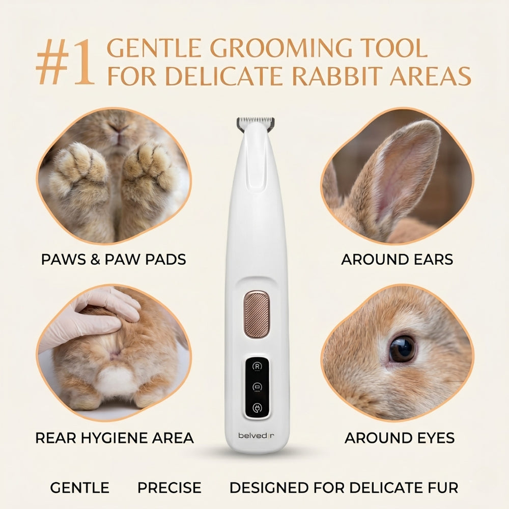 Precision Grooming Trimmer