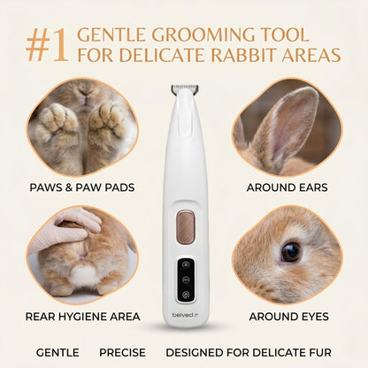 Precision Grooming Trimmer