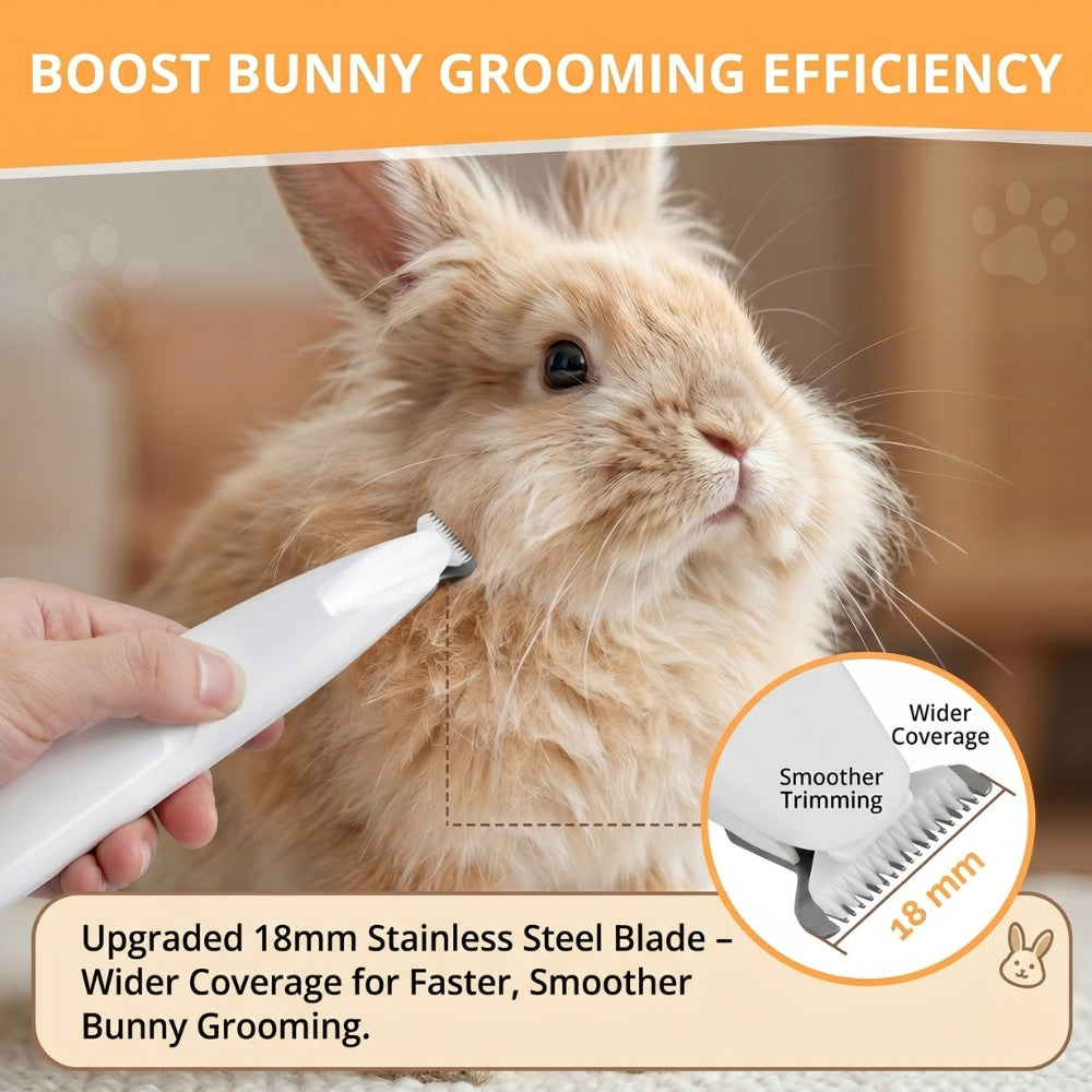Precision Grooming Trimmer