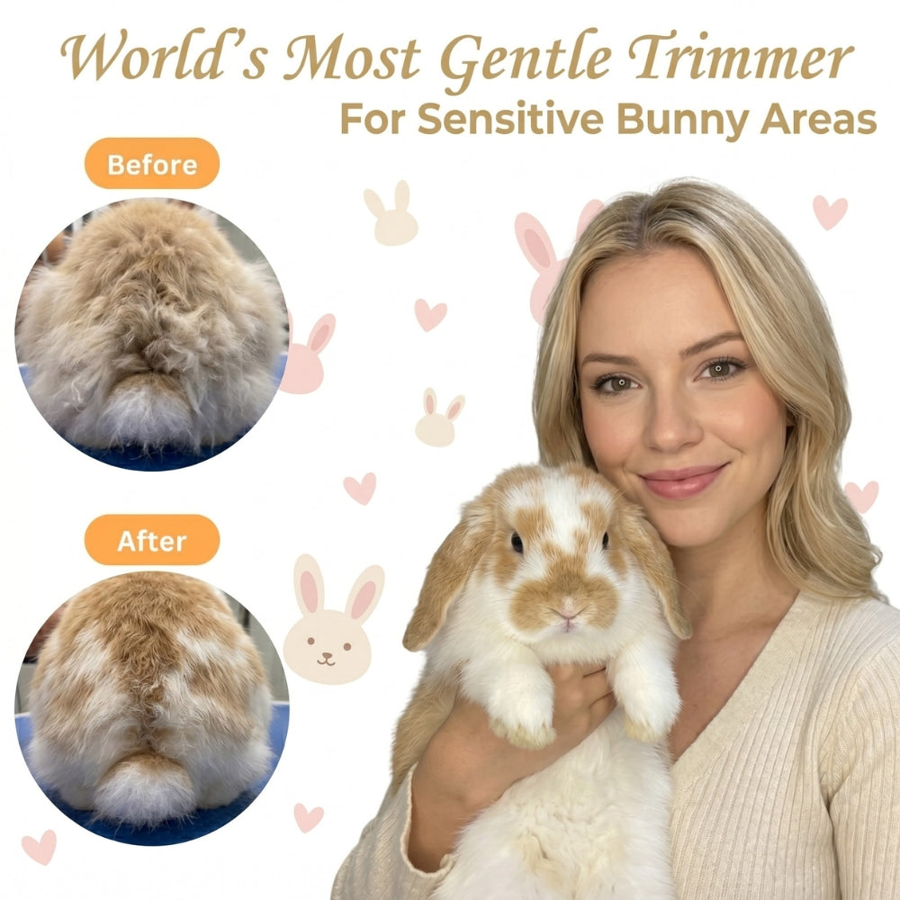 Precision Grooming Trimmer