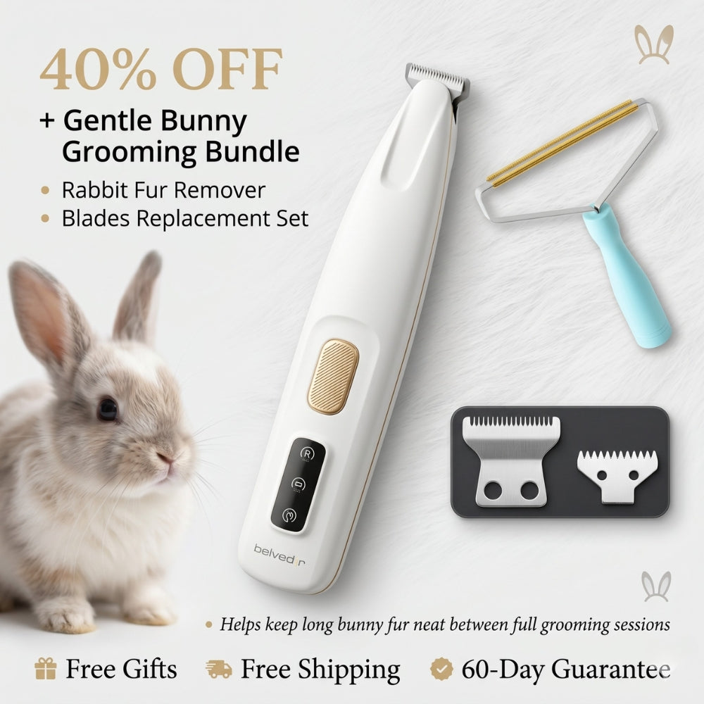 Precision Grooming Trimmer